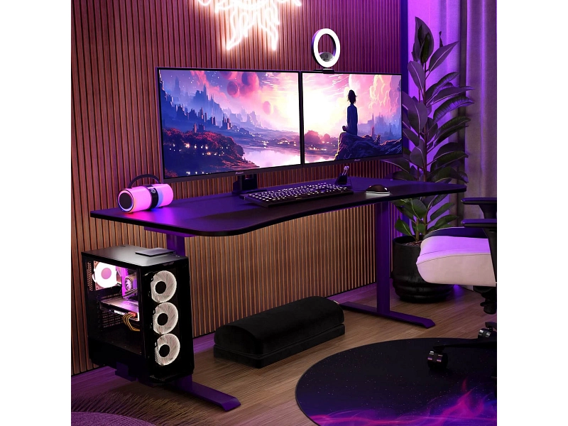 Scrivania gaming AROZZI ARENA