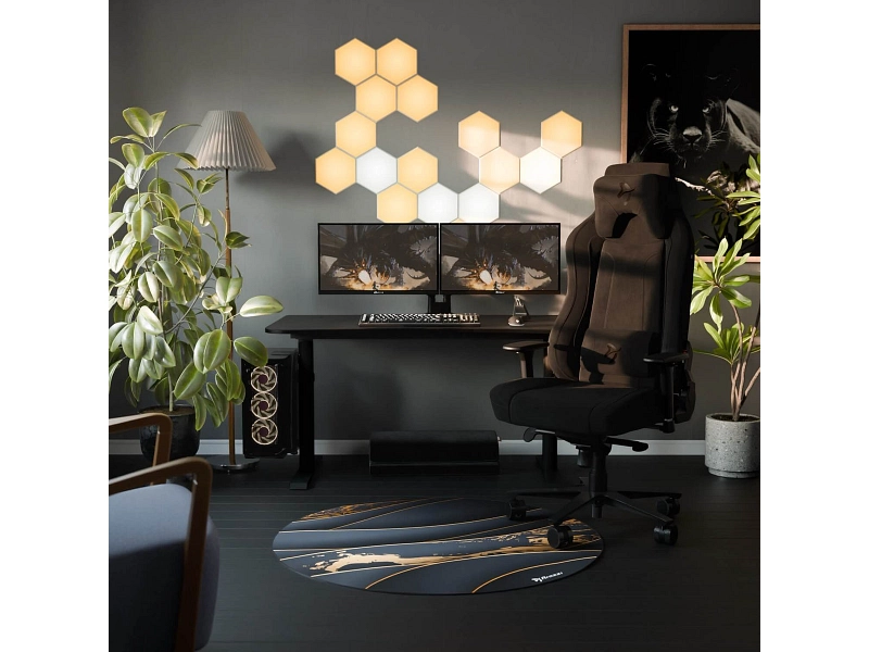 Scrivania gaming AROZZI ARENA