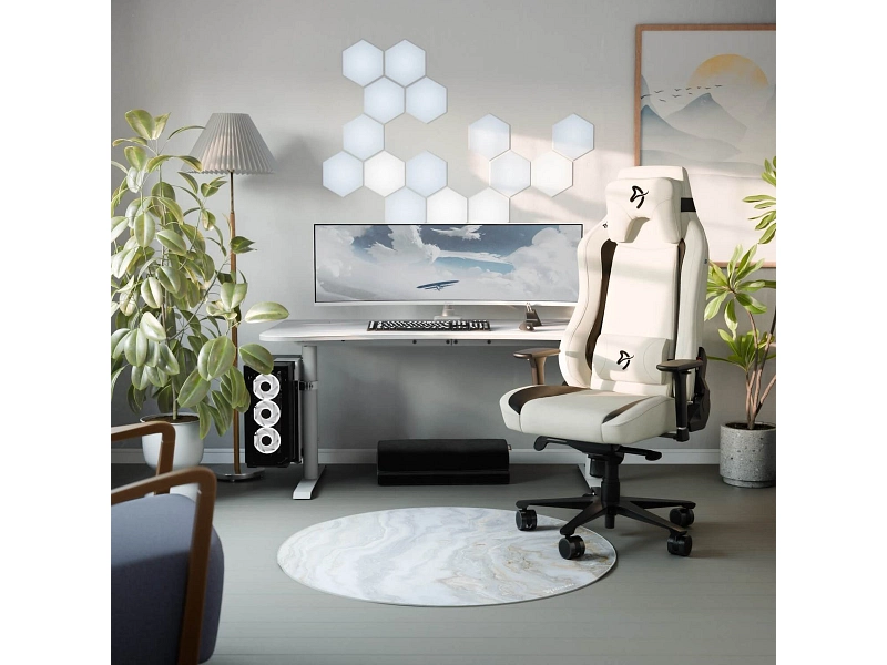 Scrivania gaming AROZZI ARENA