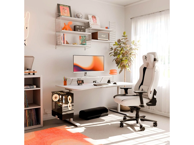 Scrivania gaming AROZZI ARENA