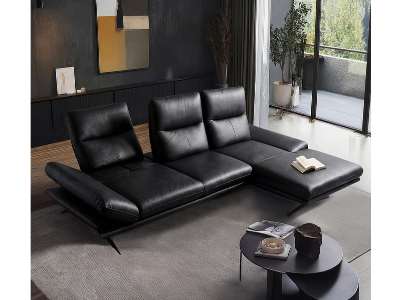 Canapé d'angle CORDOBA