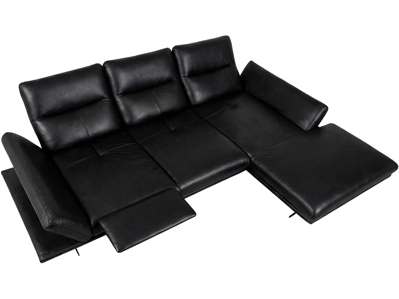 Canapé d'angle CORDOBA