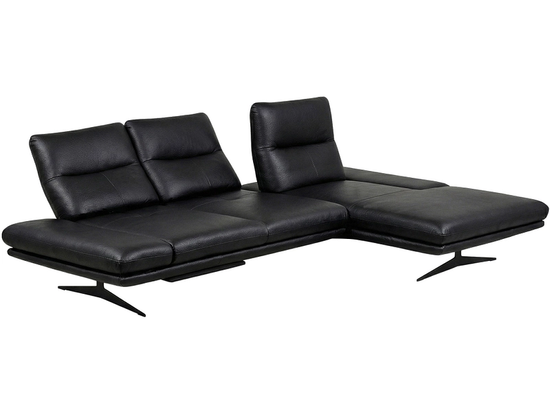 Canapé d'angle CORDOBA