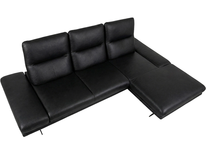 Canapé d'angle CORDOBA