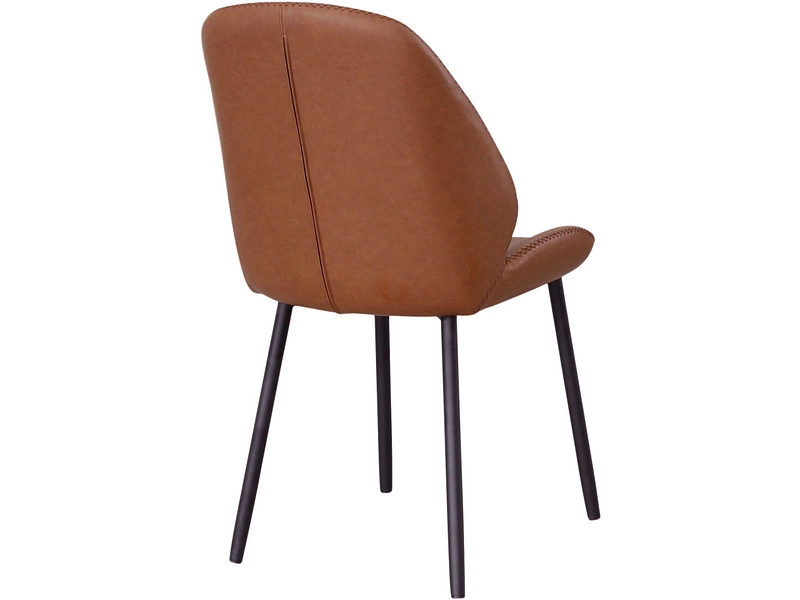 HOUSE NORDIC Stuhl MONTE CARLO