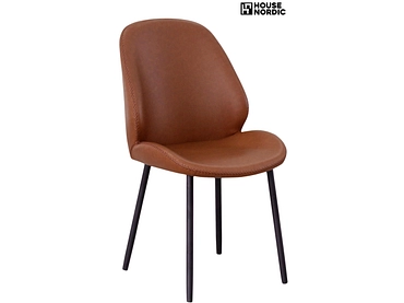 HOUSE NORDIC Stuhl MONTE CARLO