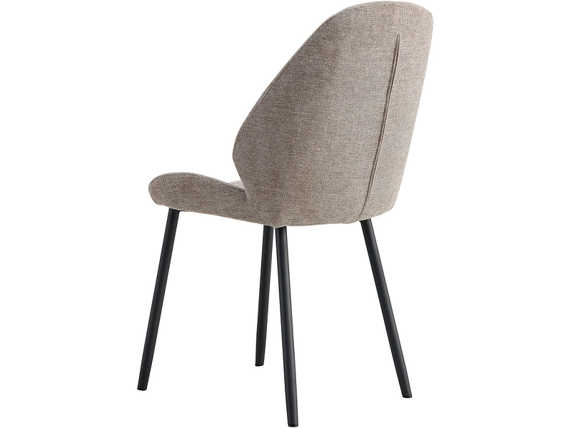 HOUSE NORDIC Stuhl MONTE CARLO