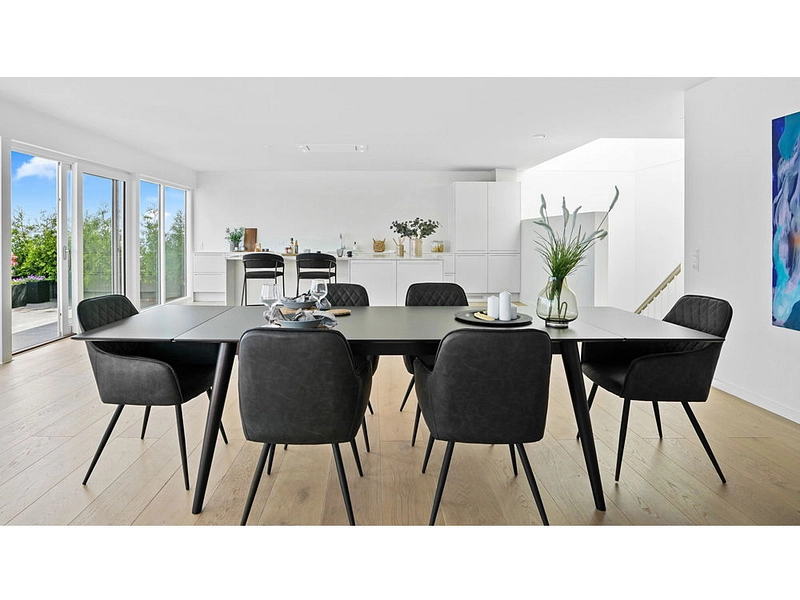 HOUSE NORDIC Stuhl HARBO