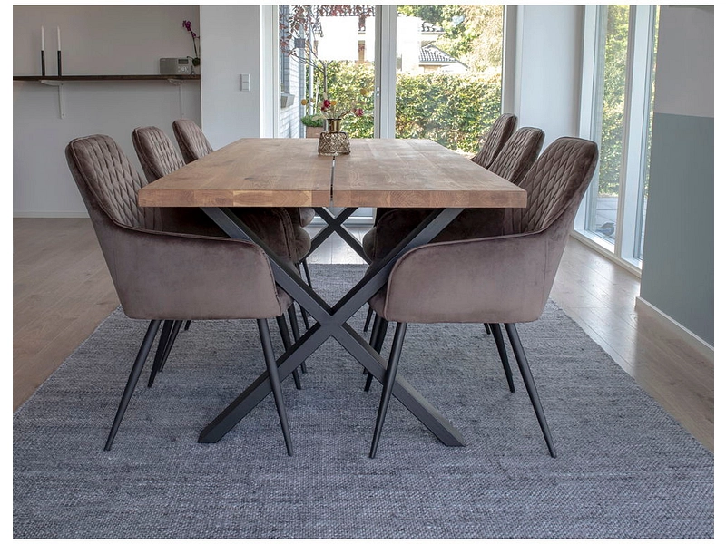 HOUSE NORDIC Stuhl HARBO