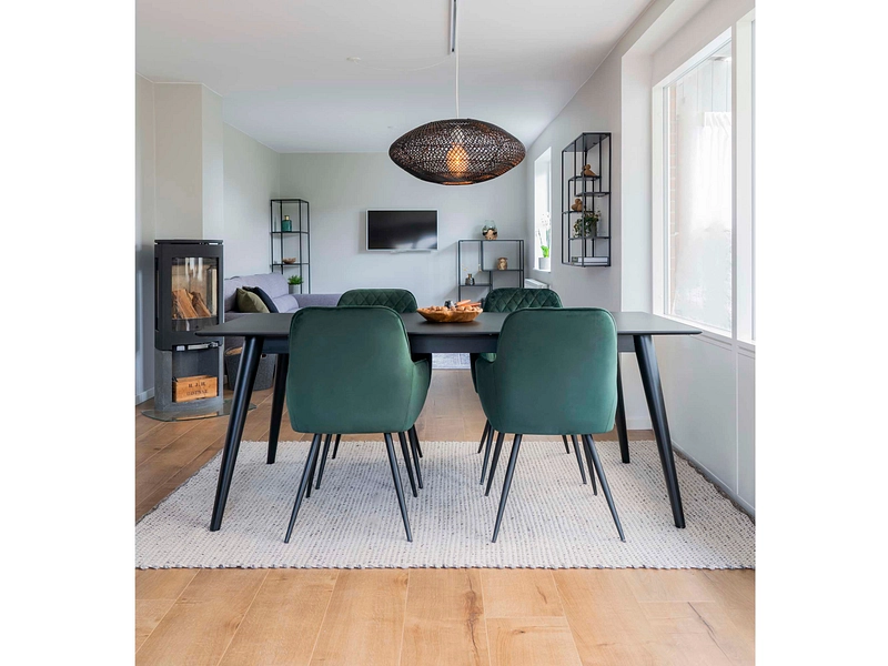 HOUSE NORDIC Stuhl HARBO