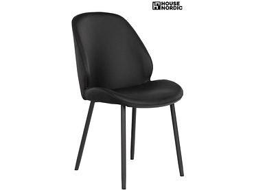 HOUSE NORDIC Stuhl MONTE CARLO