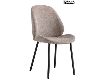 HOUSE NORDIC Stuhl MONTE CARLO