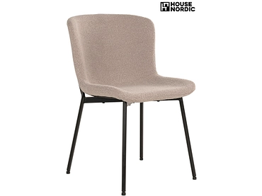HOUSE NORDIC Stuhl MACEDA
