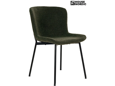HOUSE NORDIC Stuhl MACEDA
