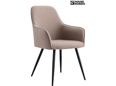 HOUSE NORDIC Stuhl HARBO