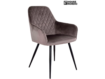 HOUSE NORDIC Stuhl HARBO