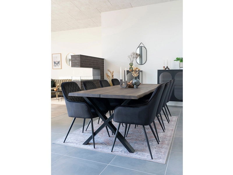 HOUSE NORDIC Stuhl HARBO