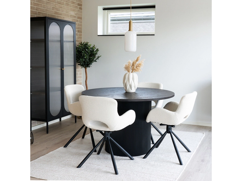 HOUSE NORDIC Stuhl AMORIM