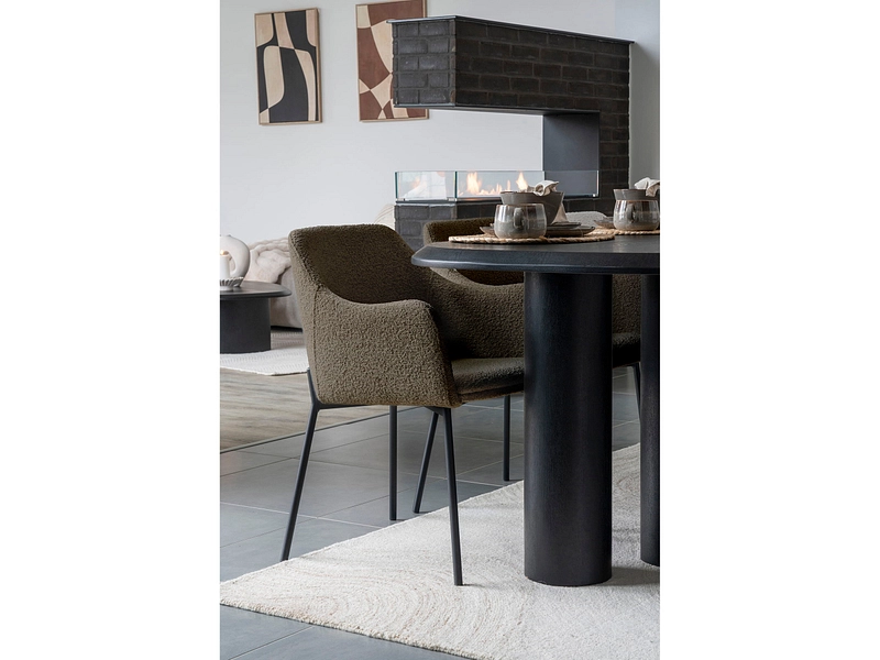 HOUSE NORDIC Stuhl MELILLA