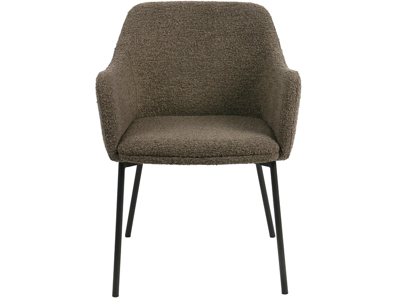 HOUSE NORDIC Stuhl MELILLA