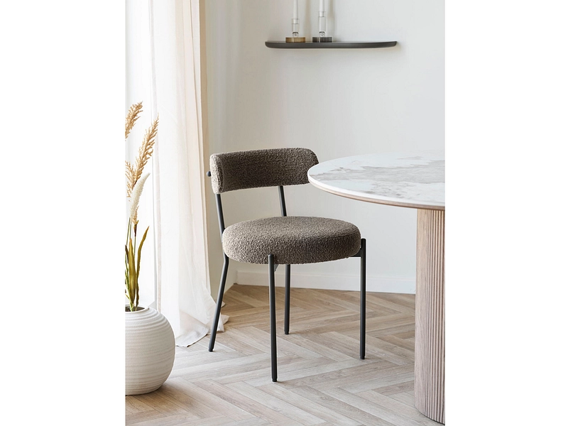 HOUSE NORDIC Stuhl BADALONA