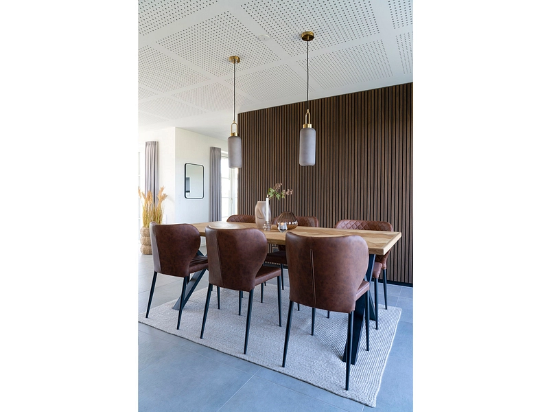 HOUSE NORDIC Stuhl PISA