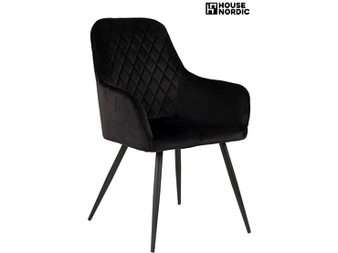 HOUSE NORDIC Stuhl HARBO