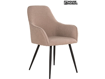 HOUSE NORDIC Stuhl HARBO