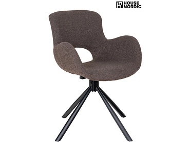 HOUSE NORDIC Stuhl AMORIM
