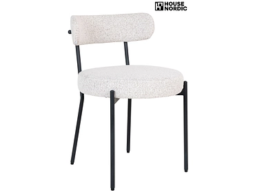 HOUSE NORDIC Stuhl BADALONA