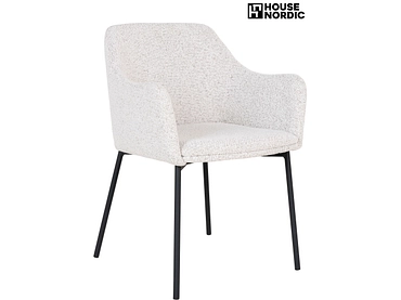 HOUSE NORDIC Stuhl MELILLA