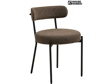 HOUSE NORDIC Stuhl BADALONA