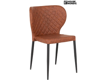 HOUSE NORDIC Stuhl PISA