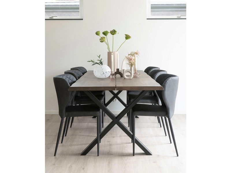 HOUSE NORDIC Stuhl PISA