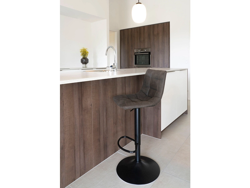 HOUSE NORDIC Barhocker MIDDELFART