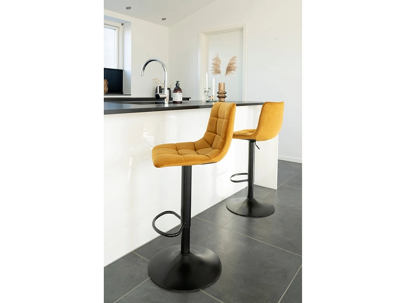 HOUSE NORDIC Barhocker MIDDELFART HOUSE NORDIC Barhocker MIDDELFART