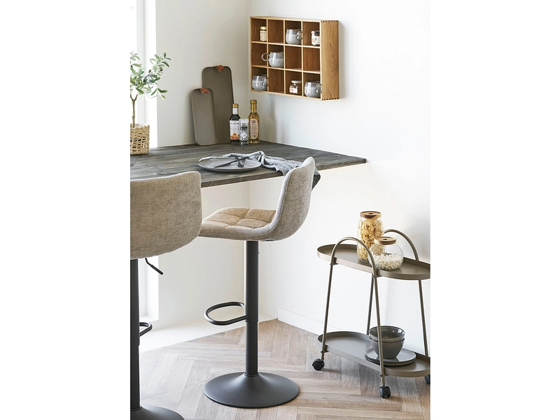 HOUSE NORDIC Barhocker MIDDELFART HOUSE NORDIC Barhocker MIDDELFART