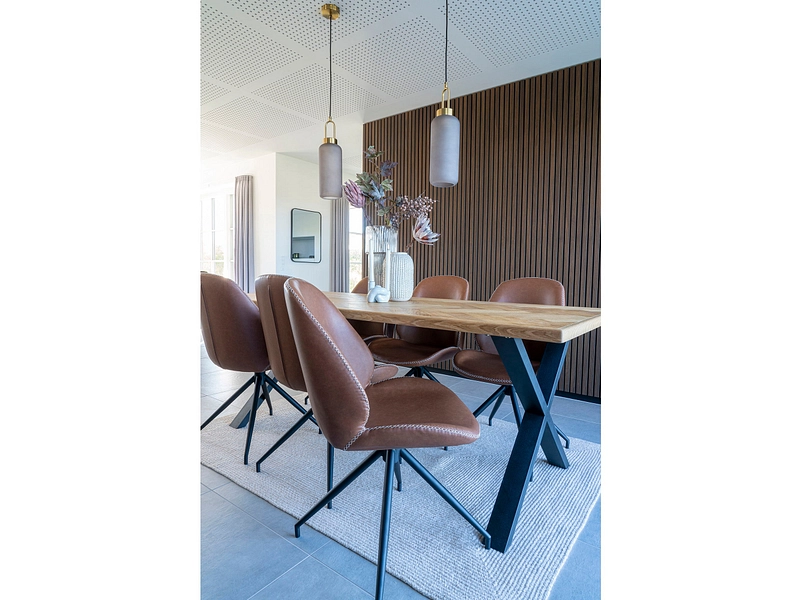 HOUSE NORDIC Stuhl MONTE CARLO