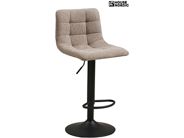 HOUSE NORDIC Barhocker MIDDELFART