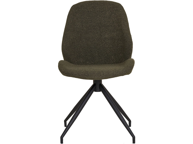 HOUSE NORDIC Stuhl MONTE CARLO