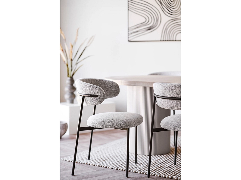 HOUSE NORDIC Chaise MIRA