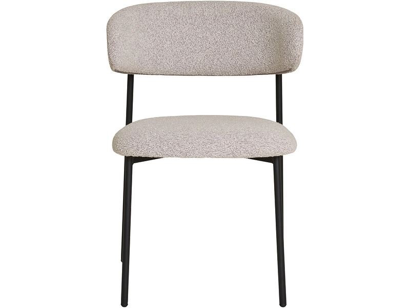 HOUSE NORDIC Chaise MIRA