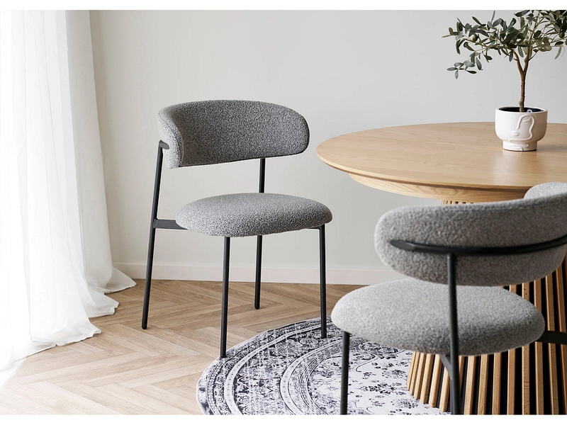 HOUSE NORDIC Chaise MIRA