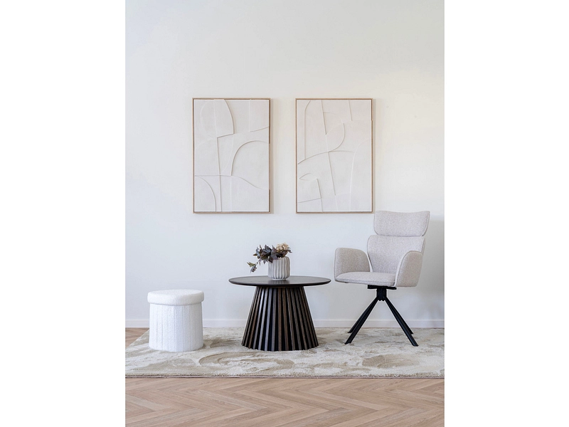 HOUSE NORDIC Stuhl CORDOBA