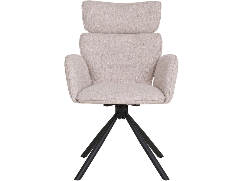 HOUSE NORDIC Stuhl CORDOBA