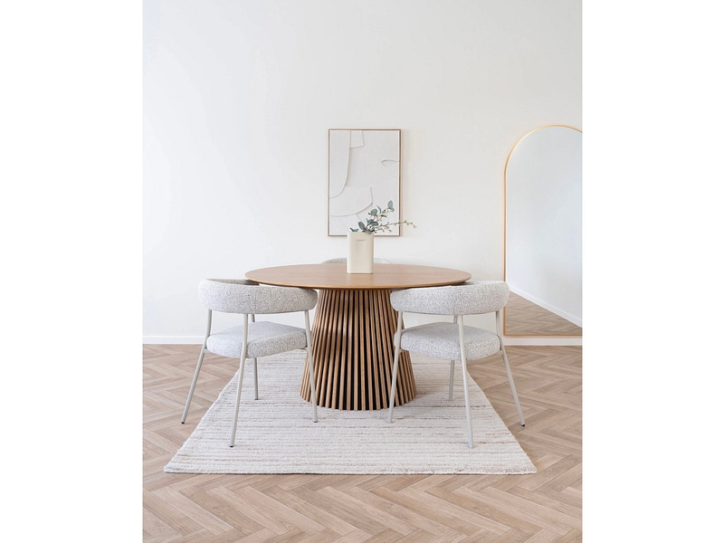 HOUSE NORDIC Stuhl TRIVIO