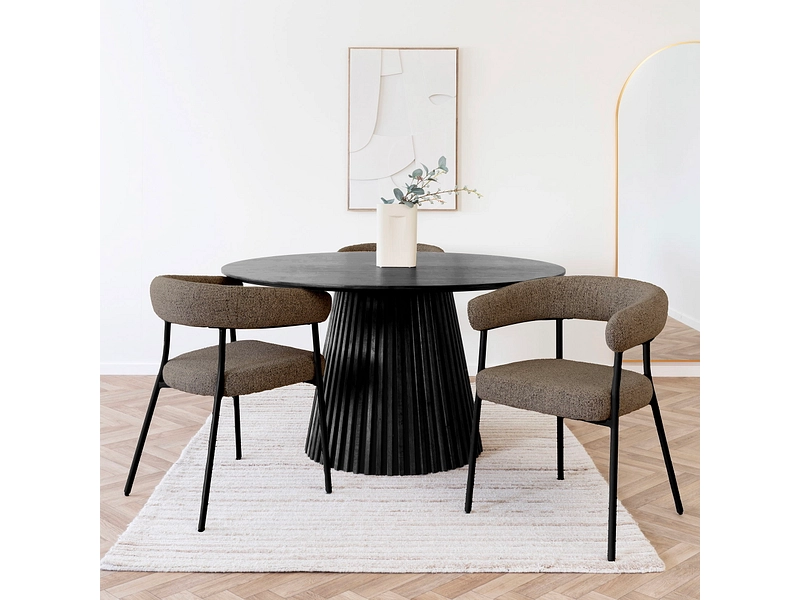 HOUSE NORDIC Stuhl TRIVIO