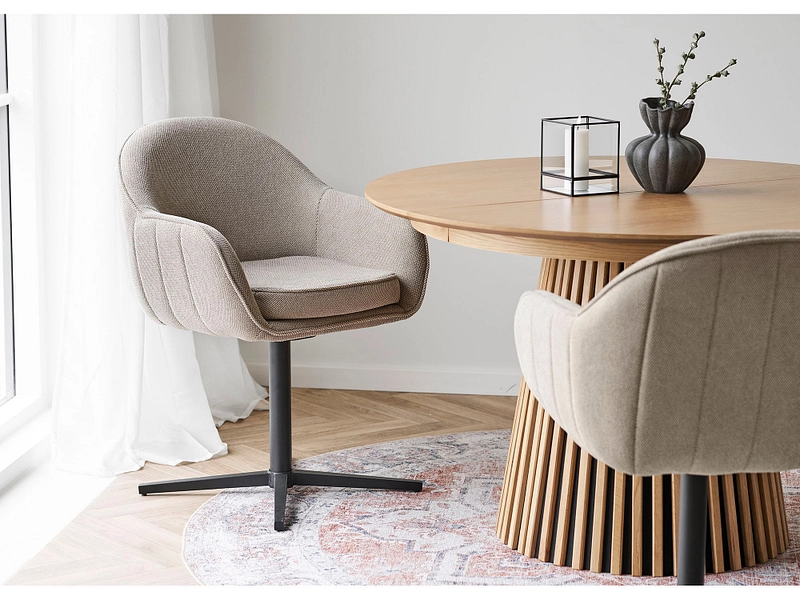 HOUSE NORDIC Stuhl TAMERA