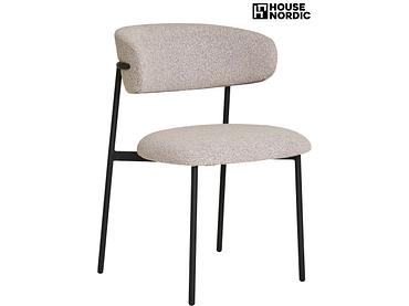 HOUSE NORDIC Chaise MIRA