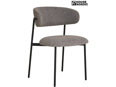 HOUSE NORDIC Stuhl MIRA